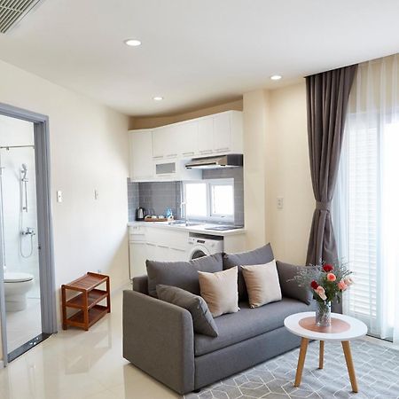 8B Aparthotel Ho Chi Minh Zewnętrze zdjęcie