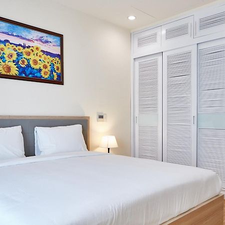 8B Aparthotel Ho Chi Minh Zewnętrze zdjęcie