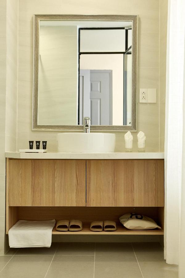 8B Aparthotel Ho Chi Minh Zewnętrze zdjęcie